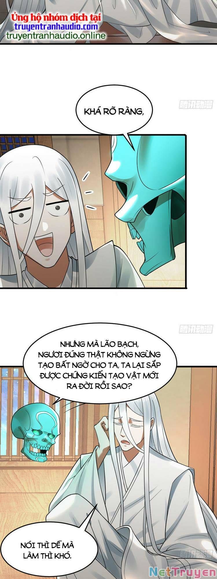 đọc truyện Ta Luyện Khí Ba Ngàn Năm Chương 325 ảnh 16 tại Thiên Thai Truyện