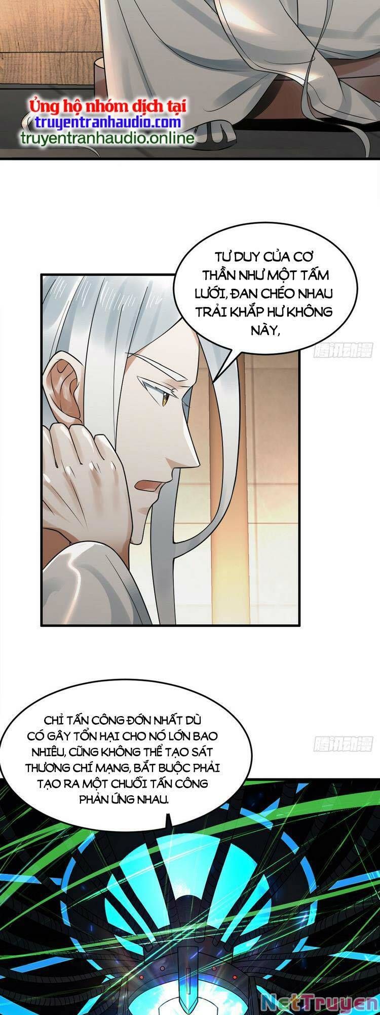 đọc truyện Ta Luyện Khí Ba Ngàn Năm Chương 325 ảnh 17 tại Thiên Thai Truyện