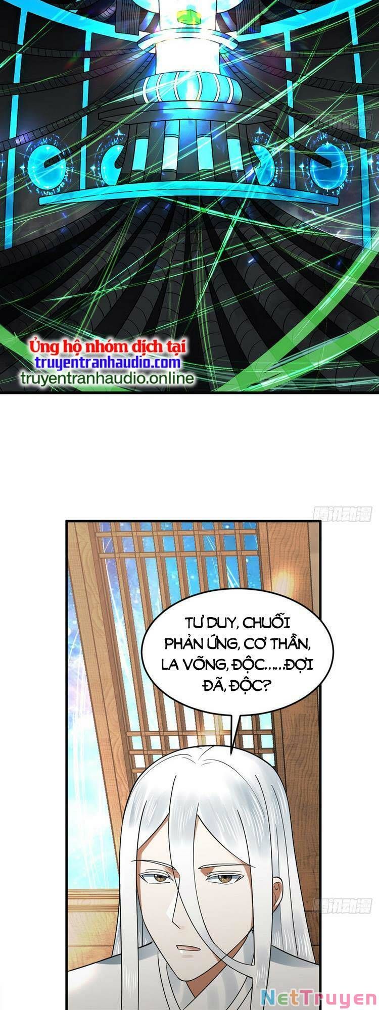 đọc truyện Ta Luyện Khí Ba Ngàn Năm Chương 325 ảnh 18 tại Thiên Thai Truyện