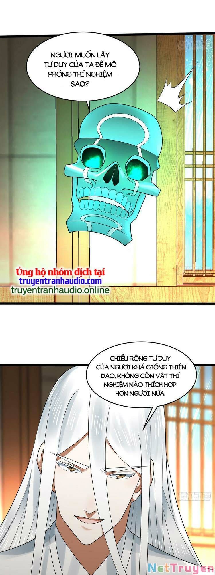 đọc truyện Ta Luyện Khí Ba Ngàn Năm Chương 325 ảnh 23 tại Thiên Thai Truyện