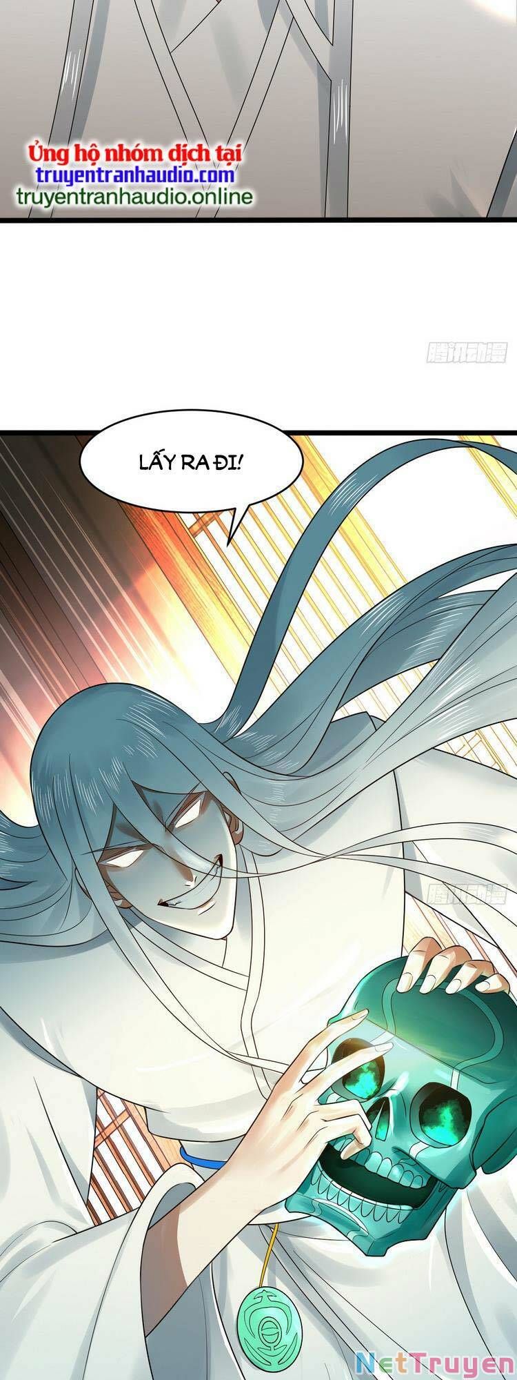 đọc truyện Ta Luyện Khí Ba Ngàn Năm Chương 325 ảnh 24 tại Thiên Thai Truyện