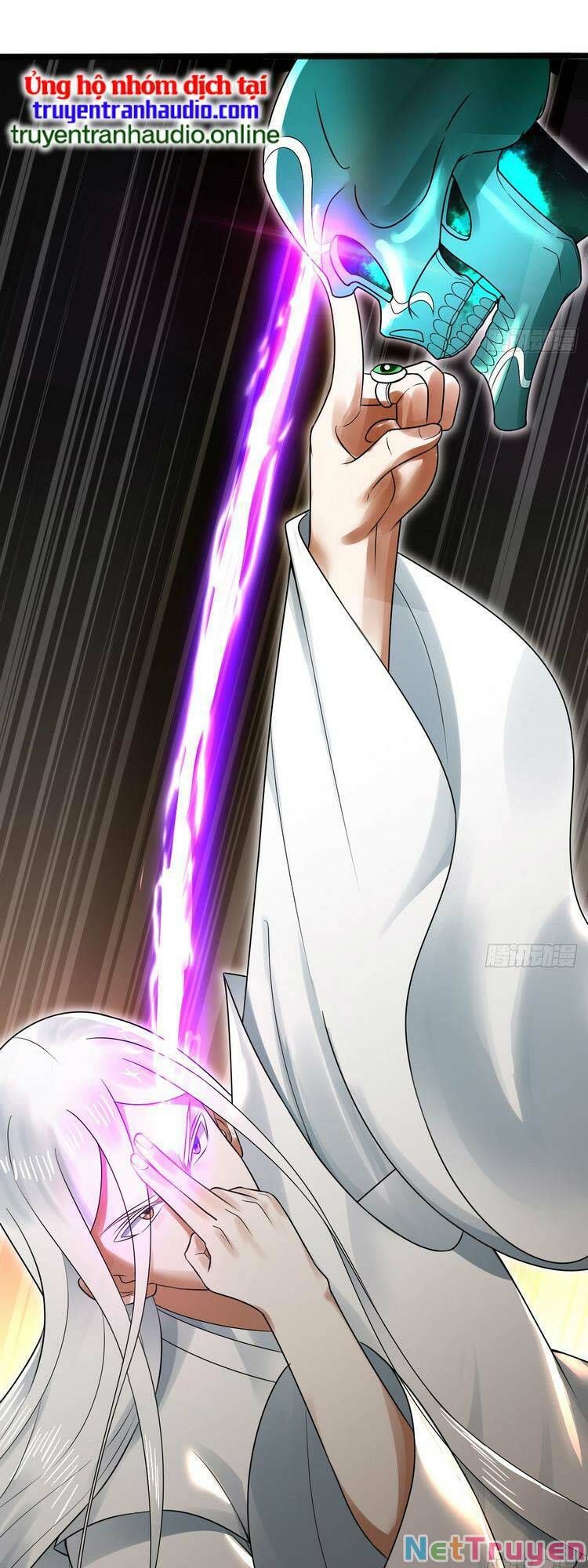 đọc truyện Ta Luyện Khí Ba Ngàn Năm Chương 325 ảnh 26 tại Thiên Thai Truyện