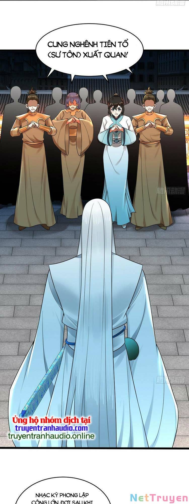 đọc truyện Ta Luyện Khí Ba Ngàn Năm Chương 325 ảnh 33 tại Thiên Thai Truyện