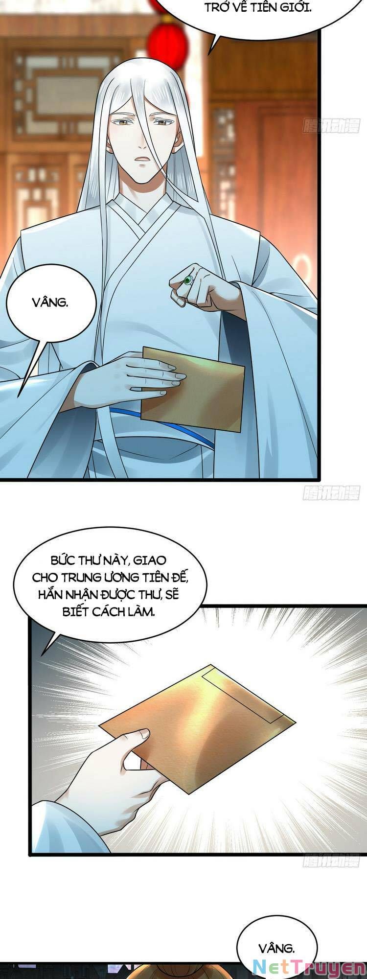 đọc truyện Ta Luyện Khí Ba Ngàn Năm Chương 325 ảnh 37 tại Thiên Thai Truyện