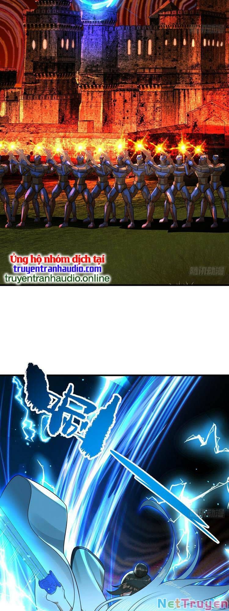 đọc truyện Ta Luyện Khí Ba Ngàn Năm Chương 325 ảnh 41 tại Thiên Thai Truyện