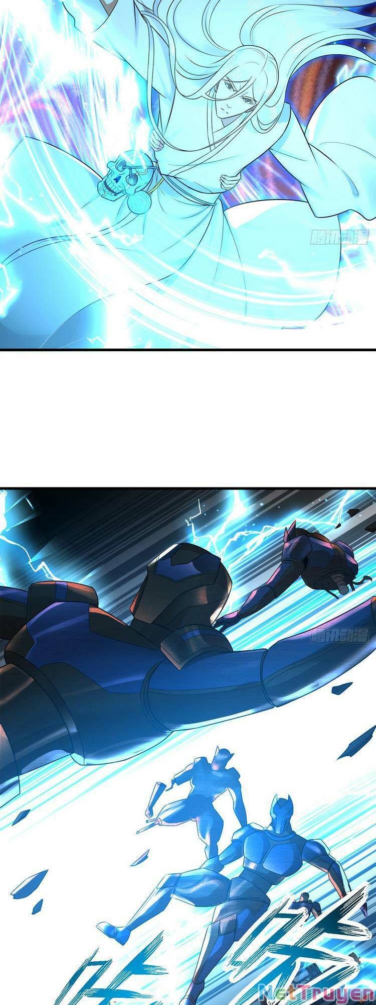 đọc truyện Ta Luyện Khí Ba Ngàn Năm Chương 325 ảnh 42 tại Thiên Thai Truyện