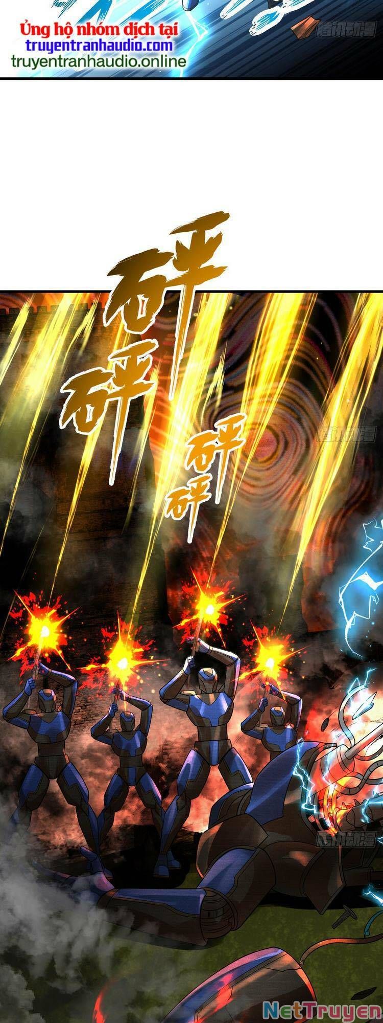 đọc truyện Ta Luyện Khí Ba Ngàn Năm Chương 325 ảnh 43 tại Thiên Thai Truyện