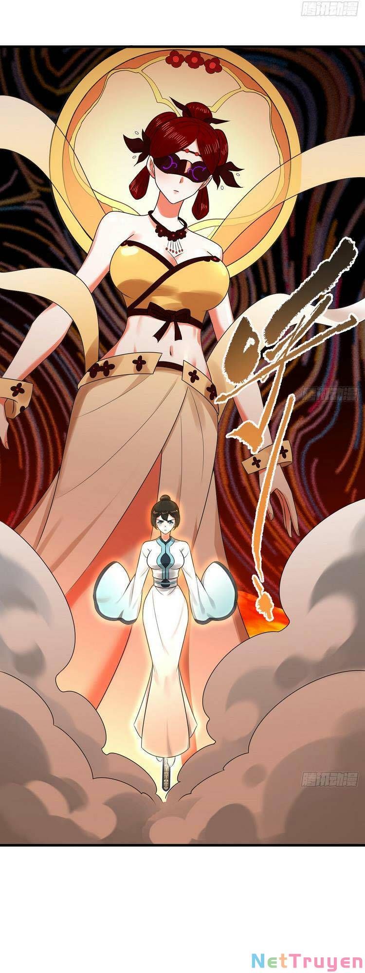 đọc truyện Ta Luyện Khí Ba Ngàn Năm Chương 325 ảnh 45 tại Thiên Thai Truyện