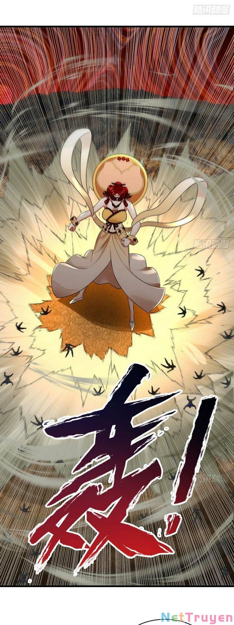 đọc truyện Ta Luyện Khí Ba Ngàn Năm Chương 325 ảnh 48 tại Thiên Thai Truyện