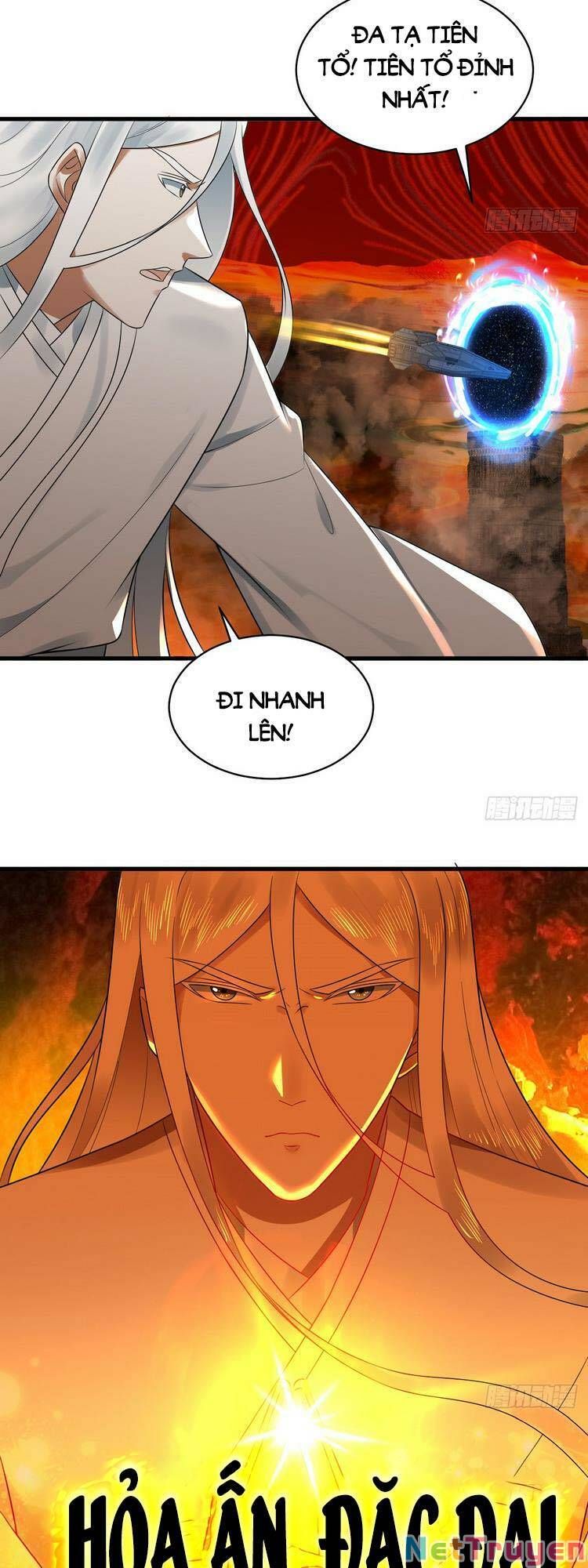 đọc truyện Ta Luyện Khí Ba Ngàn Năm Chương 325 ảnh 49 tại Thiên Thai Truyện