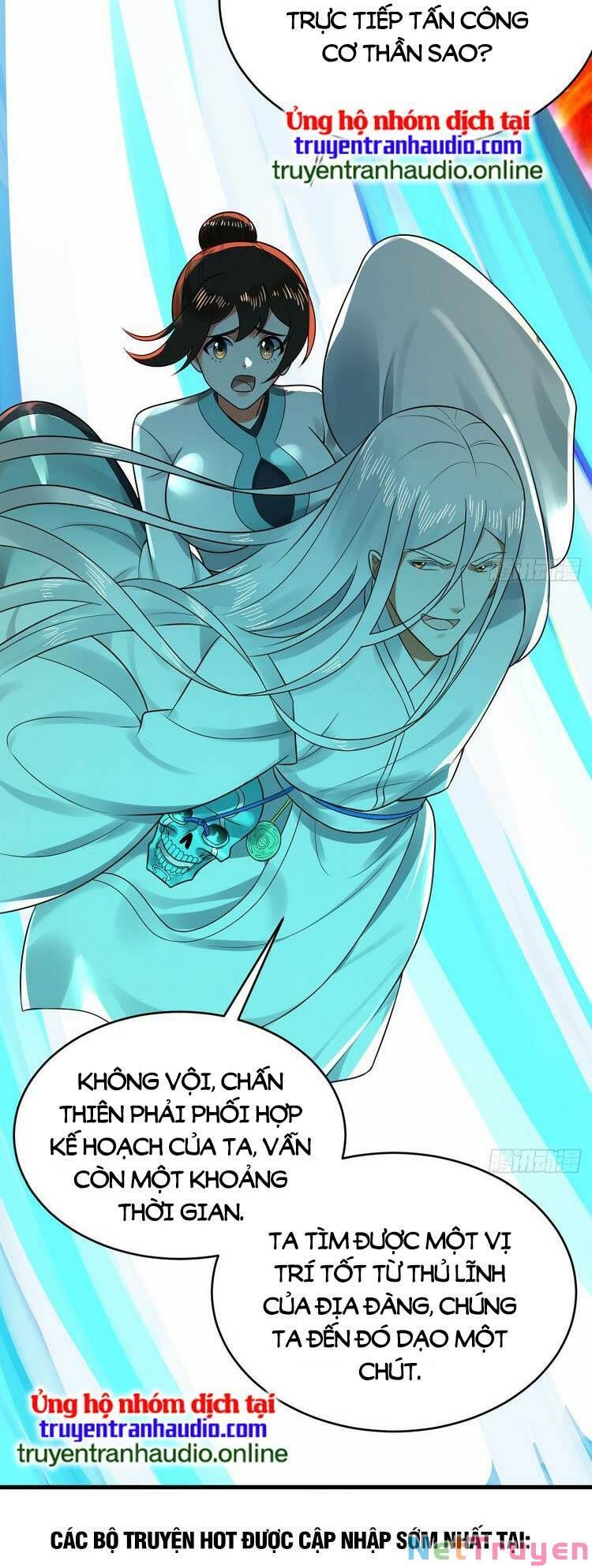 đọc truyện Ta Luyện Khí Ba Ngàn Năm Chương 325 ảnh 53 tại Thiên Thai Truyện