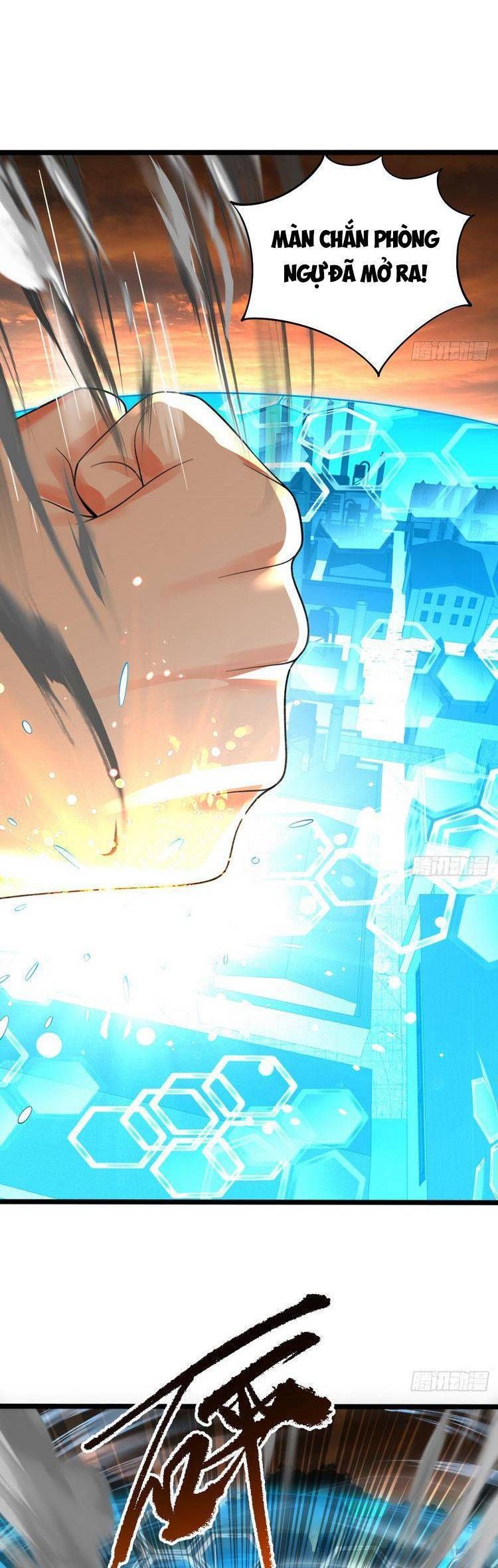 đọc truyện Ta Luyện Khí Ba Ngàn Năm Chương 326 ảnh 15 tại Thiên Thai Truyện