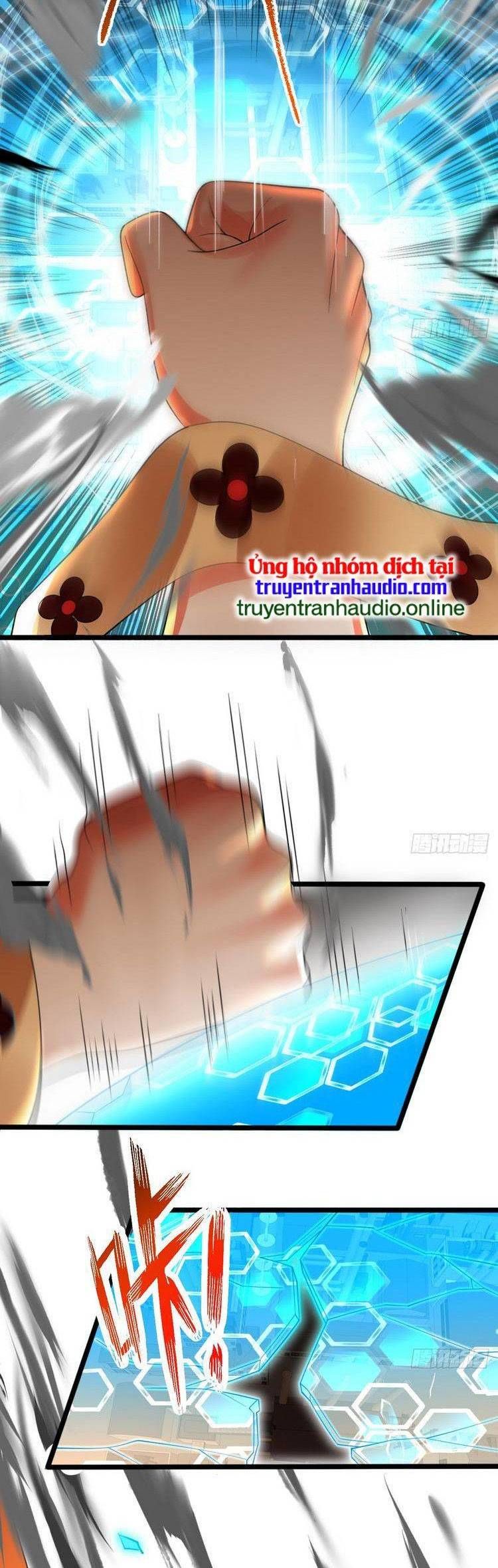 đọc truyện Ta Luyện Khí Ba Ngàn Năm Chương 326 ảnh 16 tại Thiên Thai Truyện