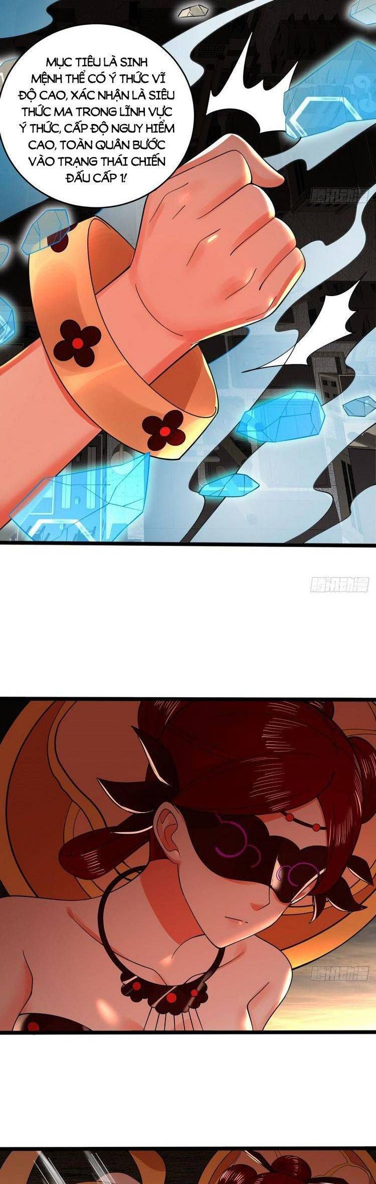 đọc truyện Ta Luyện Khí Ba Ngàn Năm Chương 326 ảnh 19 tại Thiên Thai Truyện