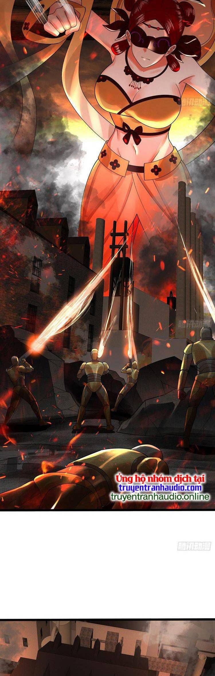 đọc truyện Ta Luyện Khí Ba Ngàn Năm Chương 326 ảnh 20 tại Thiên Thai Truyện