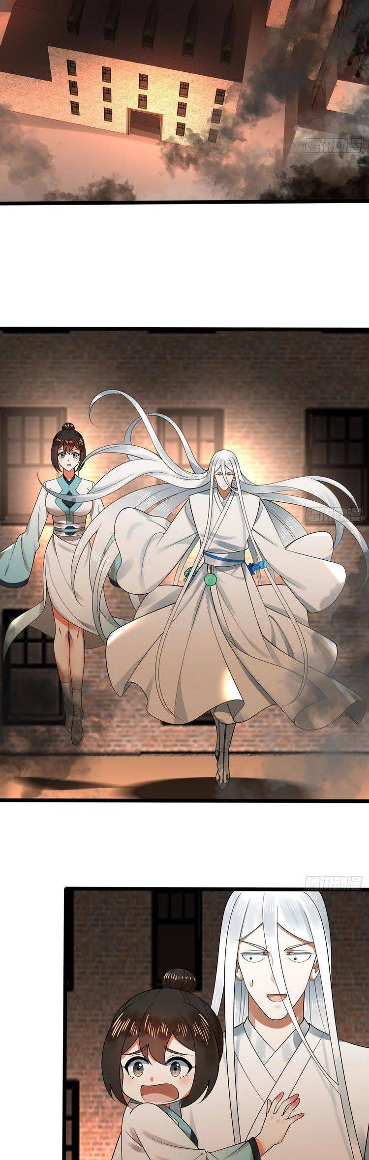 đọc truyện Ta Luyện Khí Ba Ngàn Năm Chương 326 ảnh 21 tại Thiên Thai Truyện