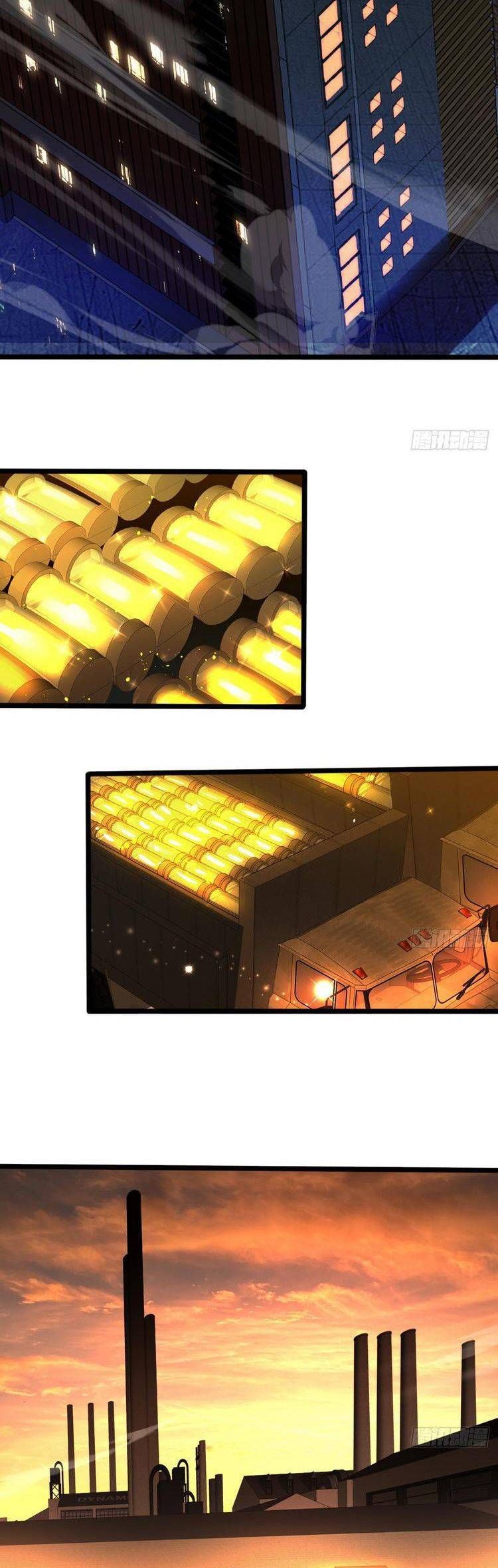 đọc truyện Ta Luyện Khí Ba Ngàn Năm Chương 326 ảnh 6 tại Thiên Thai Truyện