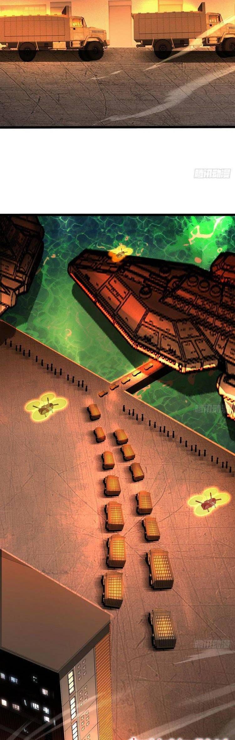 đọc truyện Ta Luyện Khí Ba Ngàn Năm Chương 326 ảnh 7 tại Thiên Thai Truyện