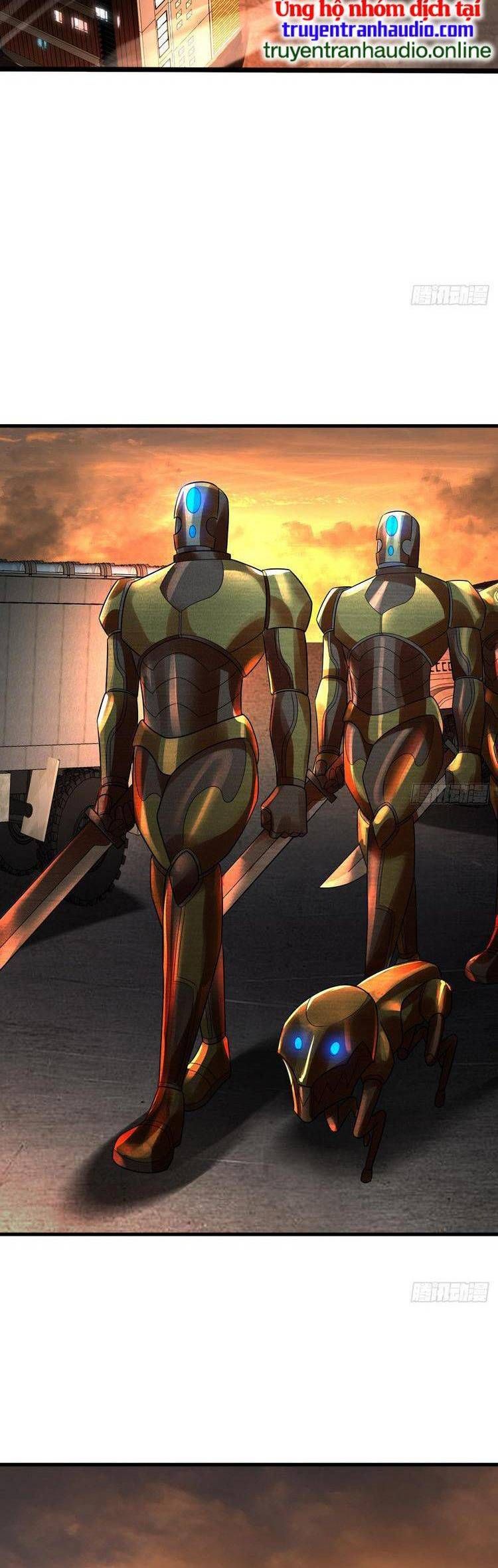 đọc truyện Ta Luyện Khí Ba Ngàn Năm Chương 326 ảnh 8 tại Thiên Thai Truyện