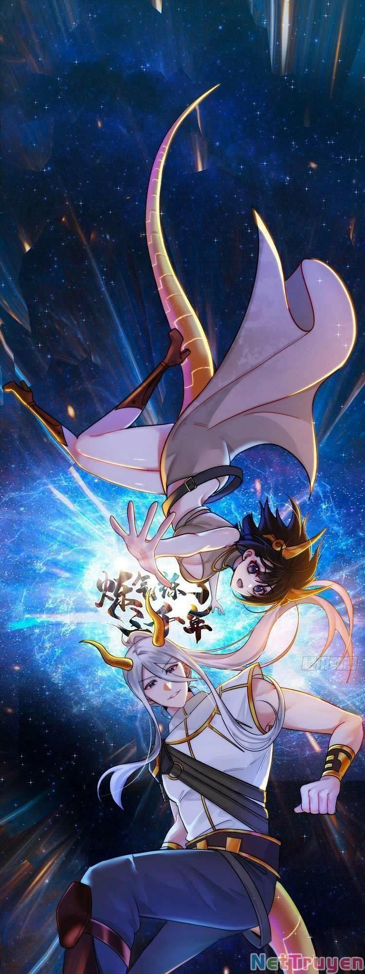 đọc truyện Ta Luyện Khí Ba Ngàn Năm Chương 327 ảnh 3 tại Thiên Thai Truyện