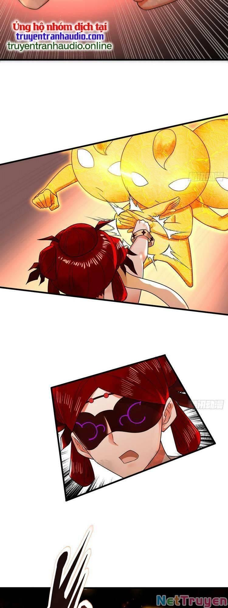 đọc truyện Ta Luyện Khí Ba Ngàn Năm Chương 327 ảnh 12 tại Thiên Thai Truyện