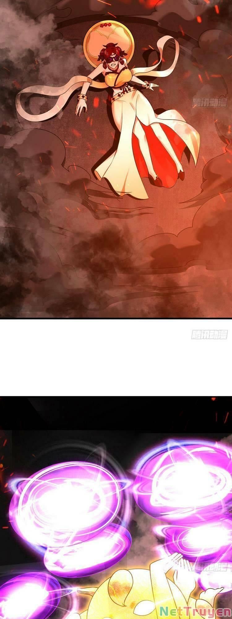 đọc truyện Ta Luyện Khí Ba Ngàn Năm Chương 327 ảnh 14 tại Thiên Thai Truyện