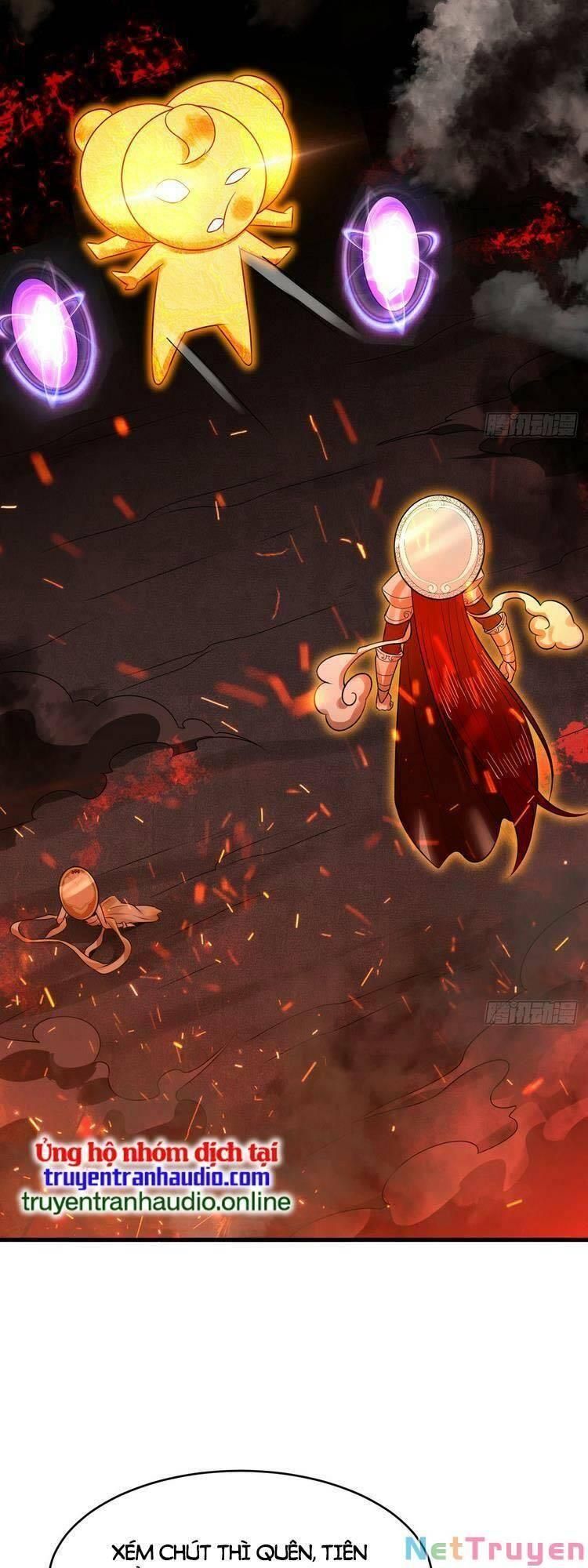 đọc truyện Ta Luyện Khí Ba Ngàn Năm Chương 327 ảnh 20 tại Thiên Thai Truyện