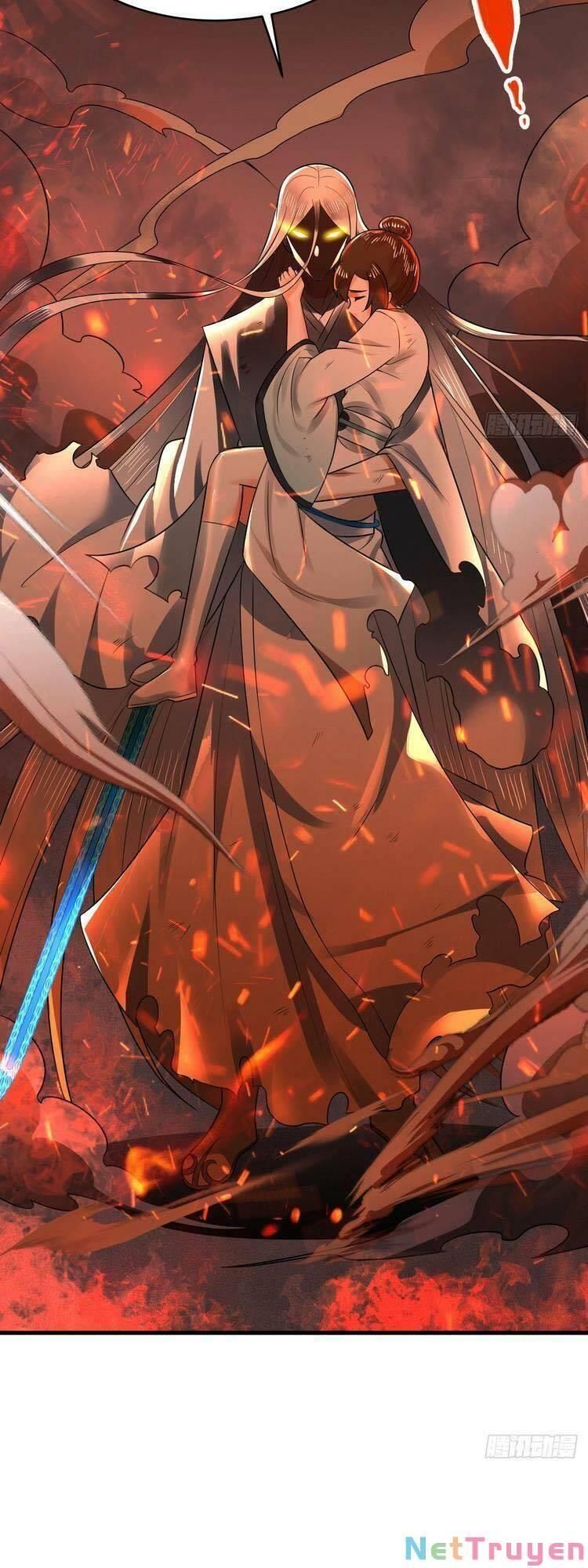 đọc truyện Ta Luyện Khí Ba Ngàn Năm Chương 327 ảnh 23 tại Thiên Thai Truyện