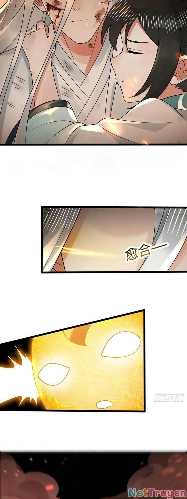 đọc truyện Ta Luyện Khí Ba Ngàn Năm Chương 327 ảnh 25 tại Thiên Thai Truyện