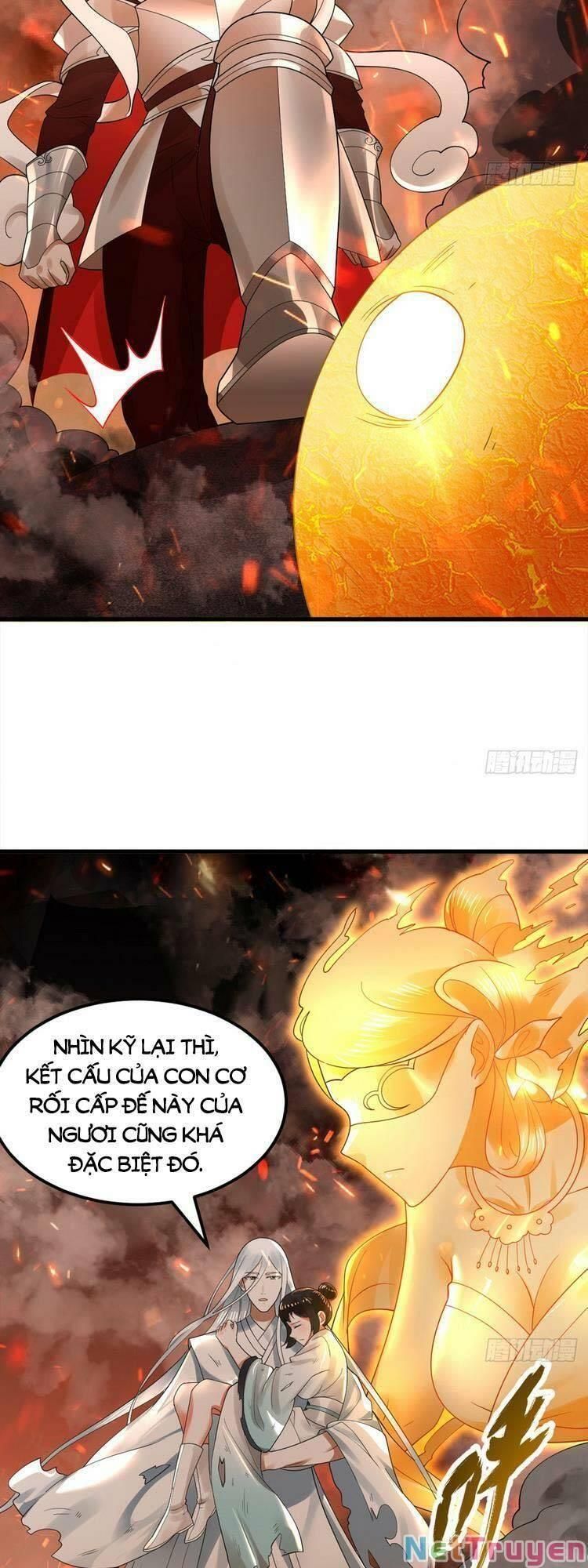 đọc truyện Ta Luyện Khí Ba Ngàn Năm Chương 327 ảnh 30 tại Thiên Thai Truyện