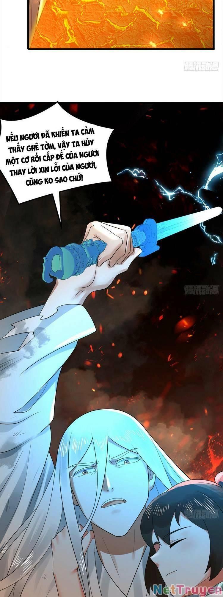 đọc truyện Ta Luyện Khí Ba Ngàn Năm Chương 327 ảnh 33 tại Thiên Thai Truyện