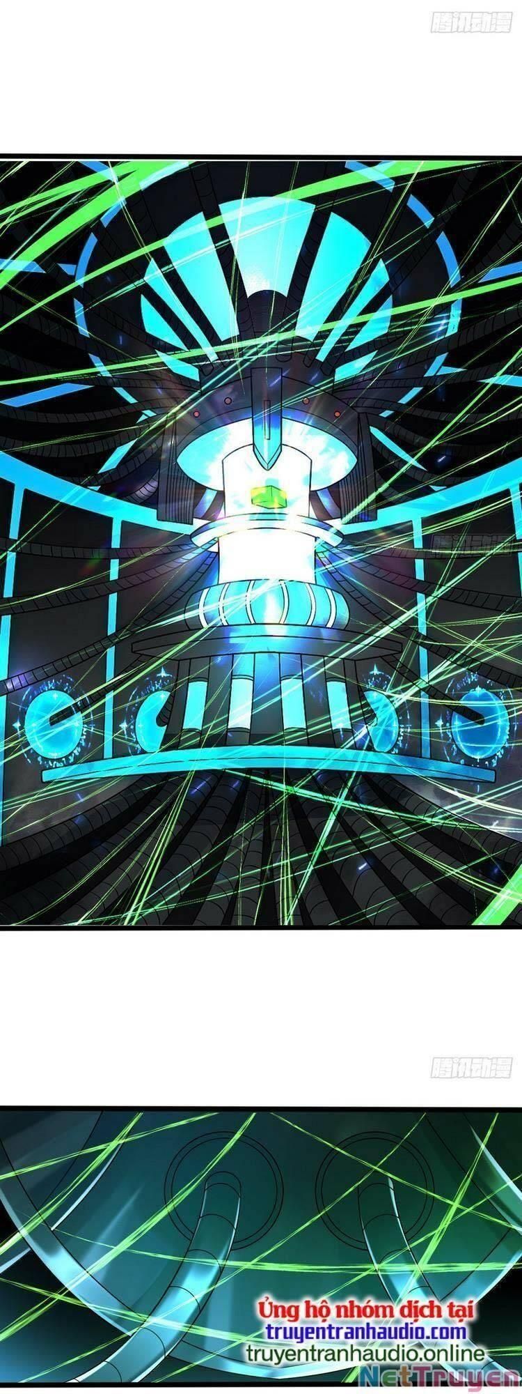 đọc truyện Ta Luyện Khí Ba Ngàn Năm Chương 327 ảnh 37 tại Thiên Thai Truyện