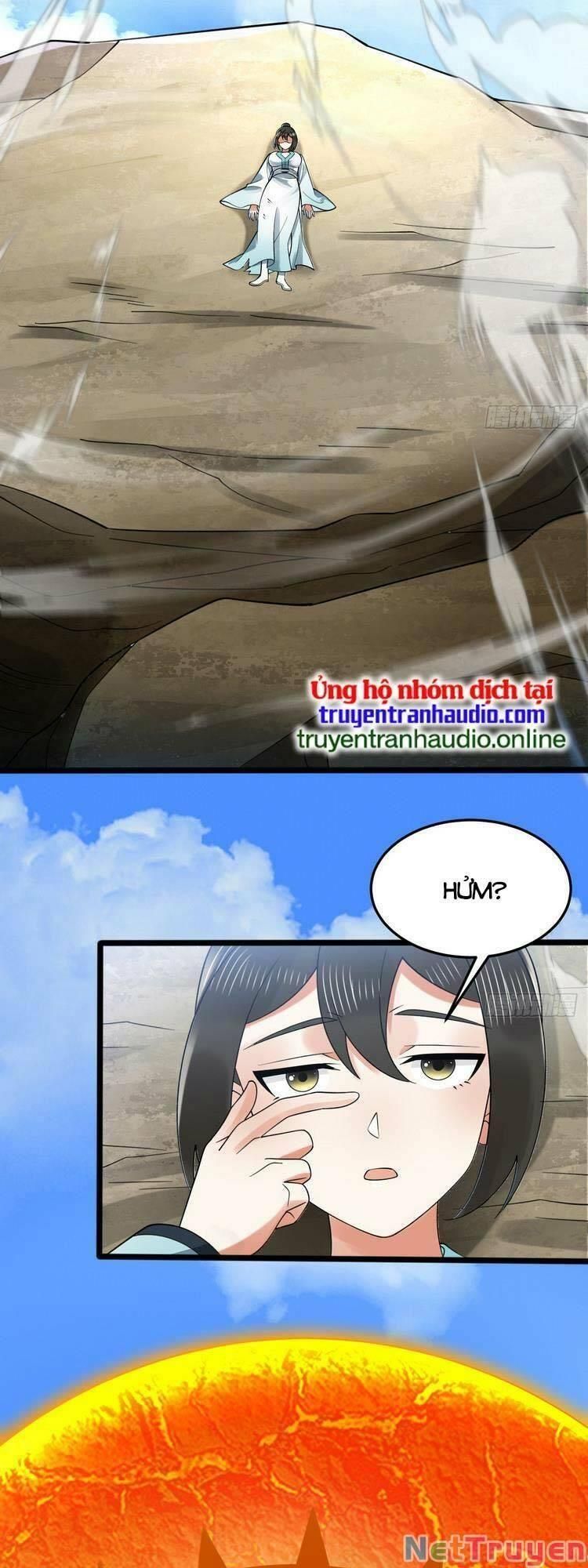 đọc truyện Ta Luyện Khí Ba Ngàn Năm Chương 327 ảnh 39 tại Thiên Thai Truyện