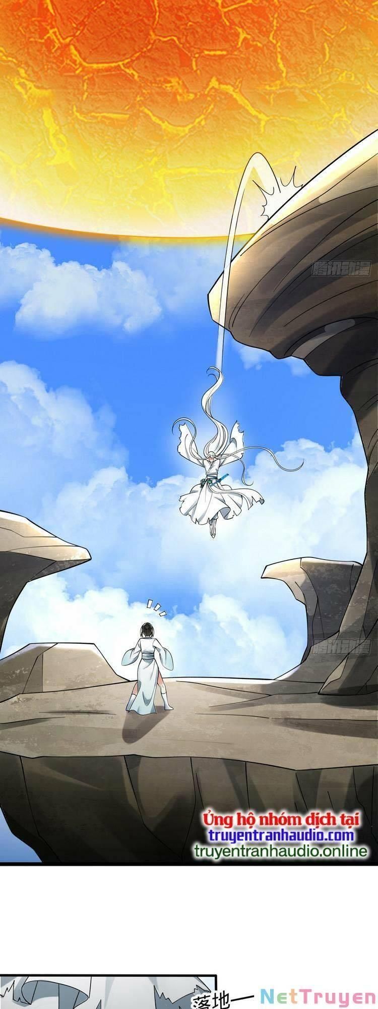 đọc truyện Ta Luyện Khí Ba Ngàn Năm Chương 327 ảnh 42 tại Thiên Thai Truyện