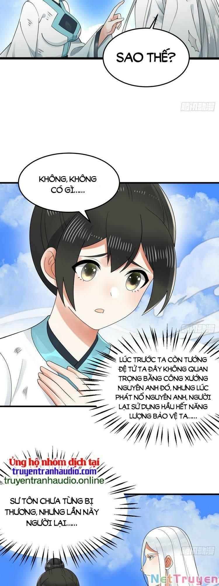 đọc truyện Ta Luyện Khí Ba Ngàn Năm Chương 327 ảnh 44 tại Thiên Thai Truyện