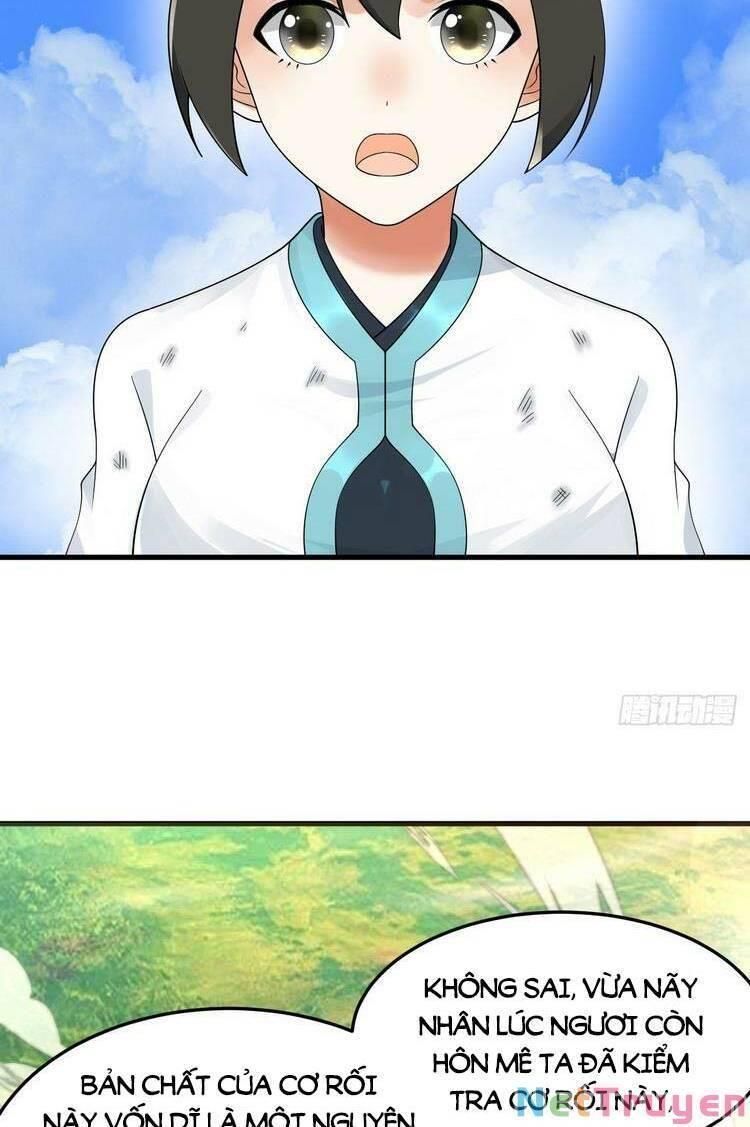 đọc truyện Ta Luyện Khí Ba Ngàn Năm Chương 327 ảnh 51 tại Thiên Thai Truyện