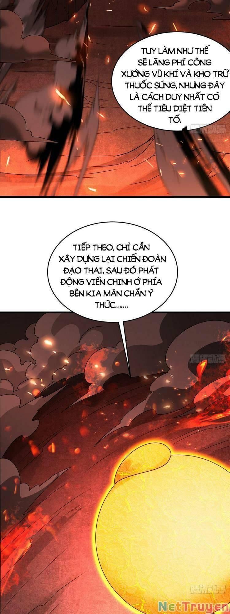 đọc truyện Ta Luyện Khí Ba Ngàn Năm Chương 327 ảnh 7 tại Thiên Thai Truyện