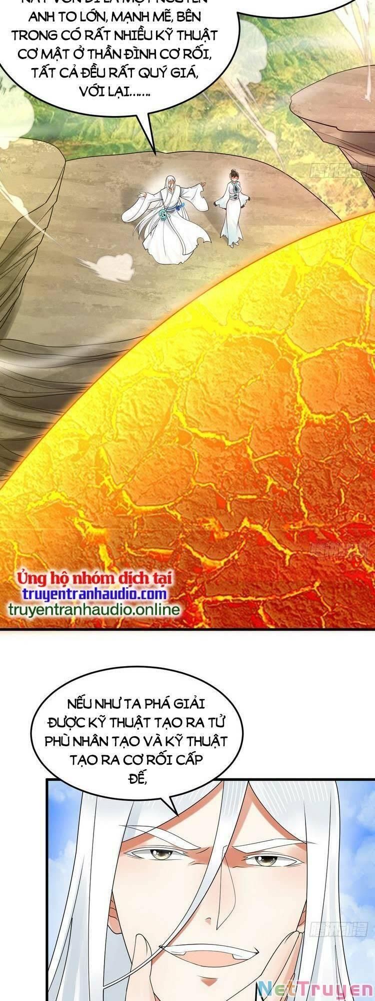 đọc truyện Ta Luyện Khí Ba Ngàn Năm Chương 327 ảnh 52 tại Thiên Thai Truyện