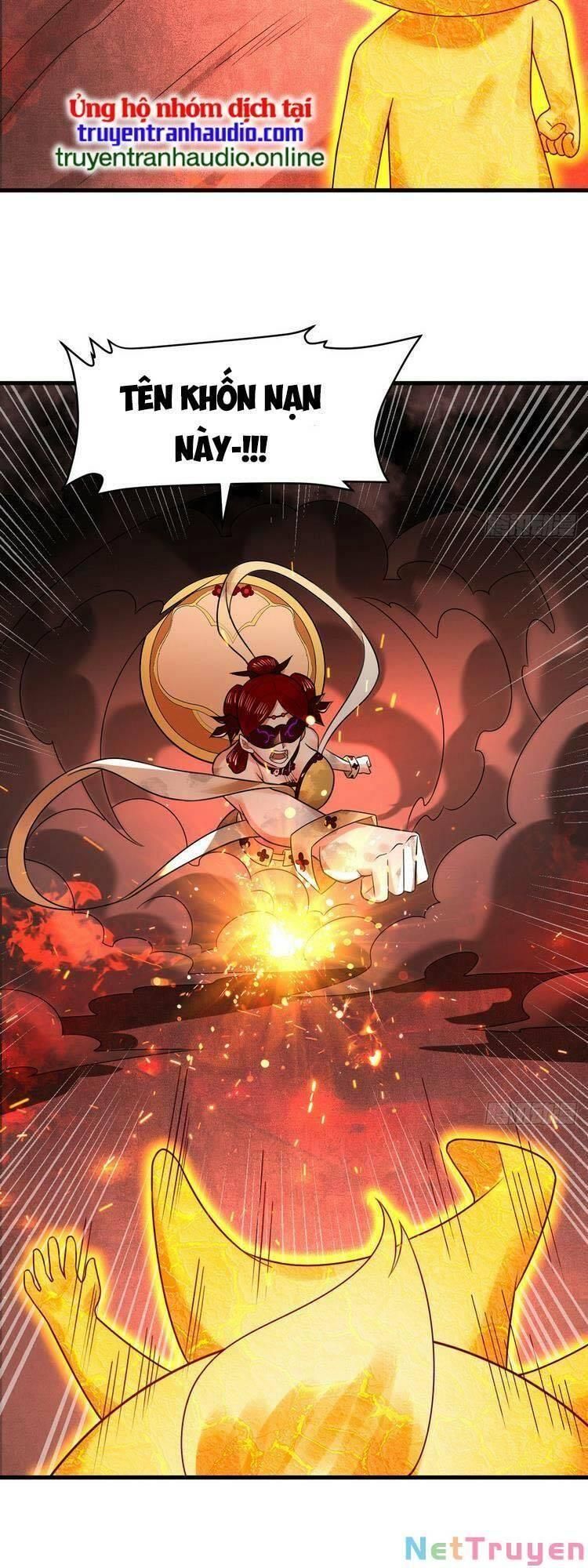 đọc truyện Ta Luyện Khí Ba Ngàn Năm Chương 327 ảnh 8 tại Thiên Thai Truyện