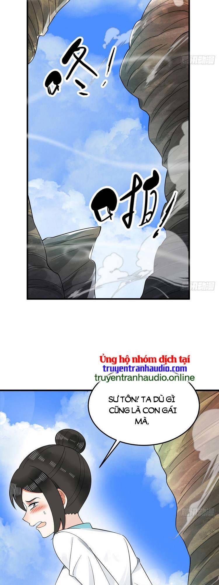 đọc truyện Ta Luyện Khí Ba Ngàn Năm Chương 328 ảnh 12 tại Thiên Thai Truyện