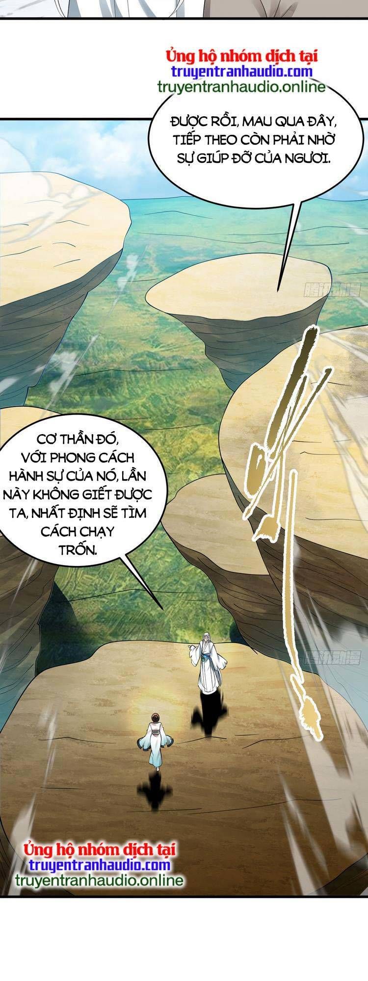 đọc truyện Ta Luyện Khí Ba Ngàn Năm Chương 328 ảnh 15 tại Thiên Thai Truyện