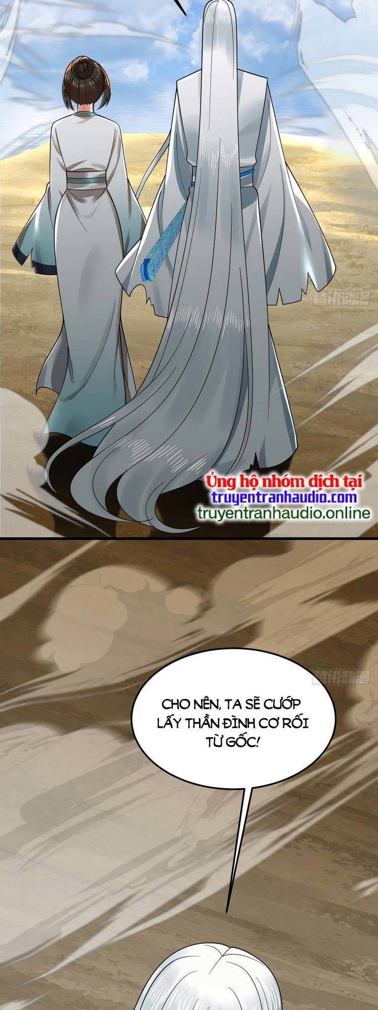 đọc truyện Ta Luyện Khí Ba Ngàn Năm Chương 328 ảnh 18 tại Thiên Thai Truyện