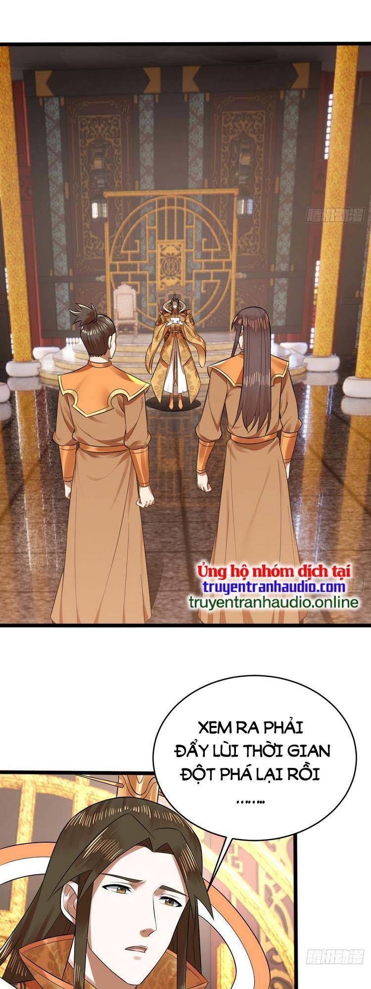 đọc truyện Ta Luyện Khí Ba Ngàn Năm Chương 328 ảnh 21 tại Thiên Thai Truyện