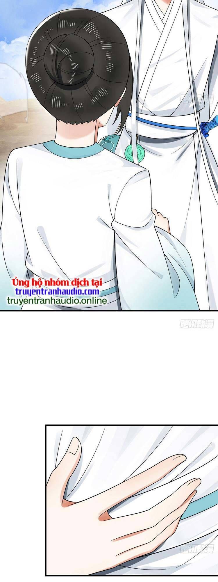 đọc truyện Ta Luyện Khí Ba Ngàn Năm Chương 328 ảnh 10 tại Thiên Thai Truyện