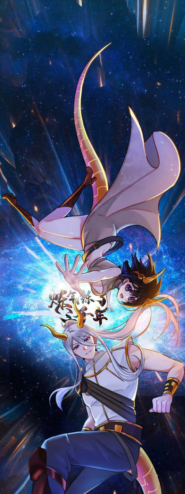 đọc truyện Ta Luyện Khí Ba Ngàn Năm Chương 329 ảnh 3 tại Thiên Thai Truyện