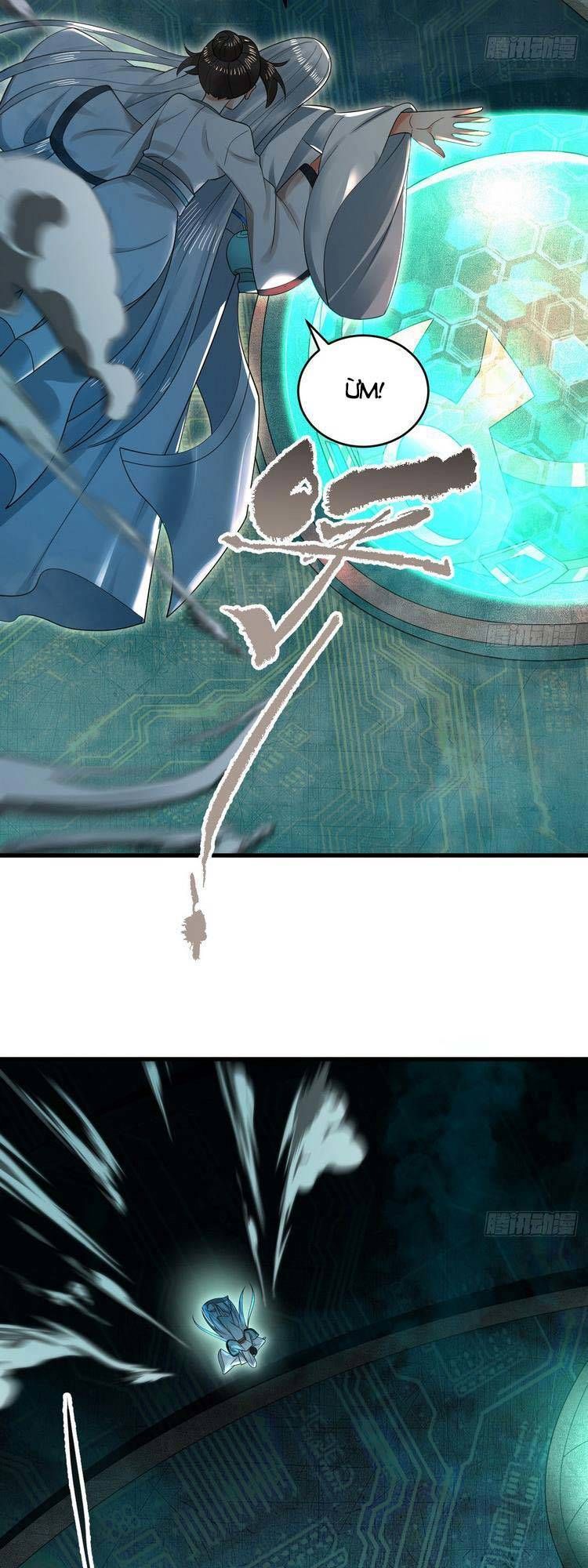 đọc truyện Ta Luyện Khí Ba Ngàn Năm Chương 329 ảnh 15 tại Thiên Thai Truyện