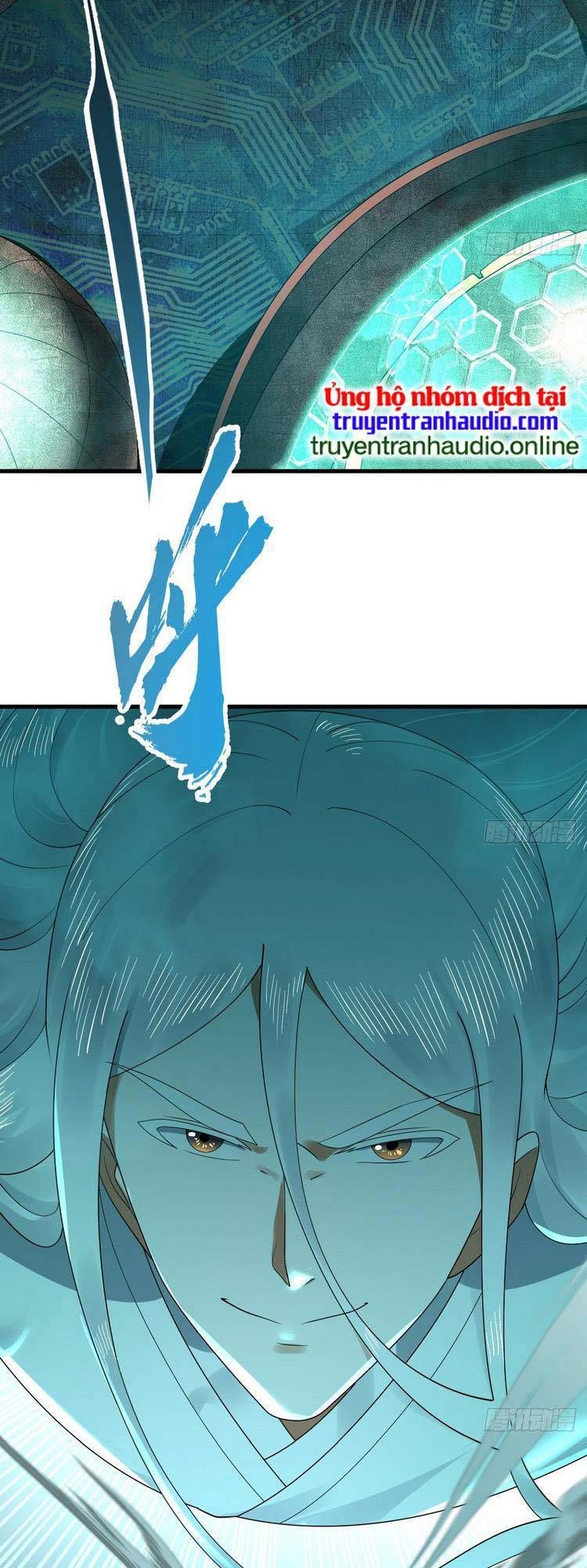 đọc truyện Ta Luyện Khí Ba Ngàn Năm Chương 329 ảnh 16 tại Thiên Thai Truyện