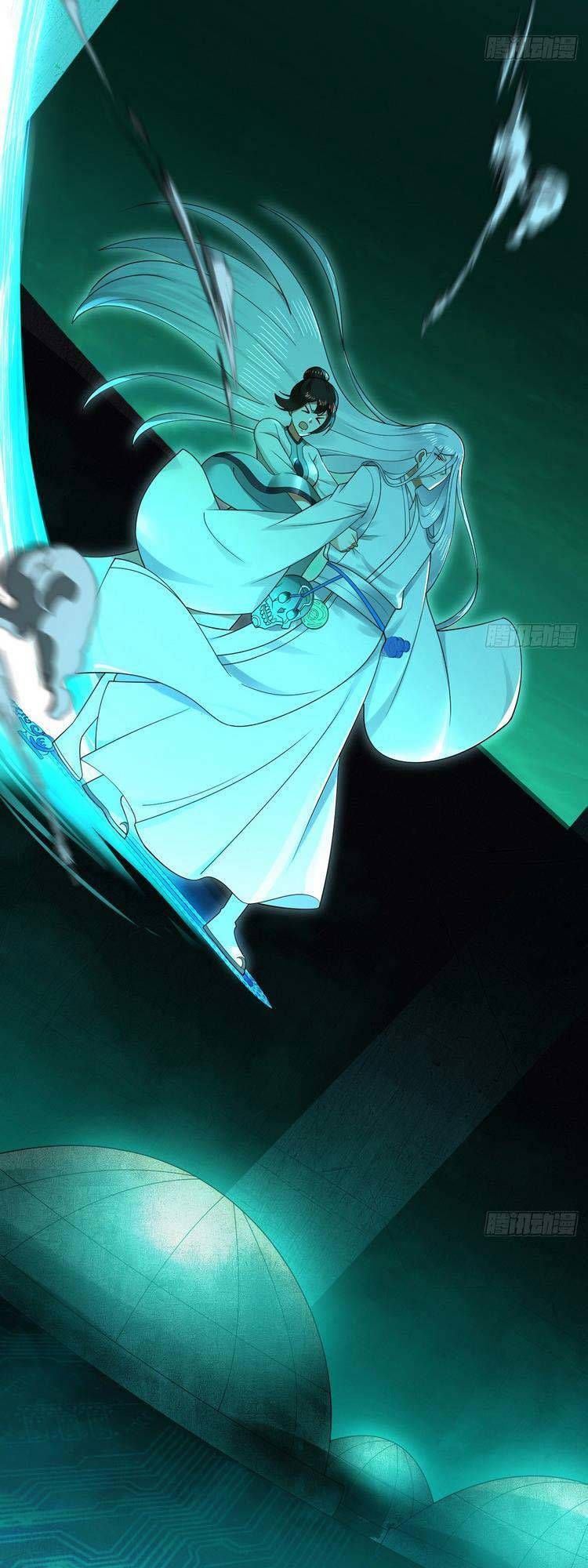 đọc truyện Ta Luyện Khí Ba Ngàn Năm Chương 329 ảnh 18 tại Thiên Thai Truyện