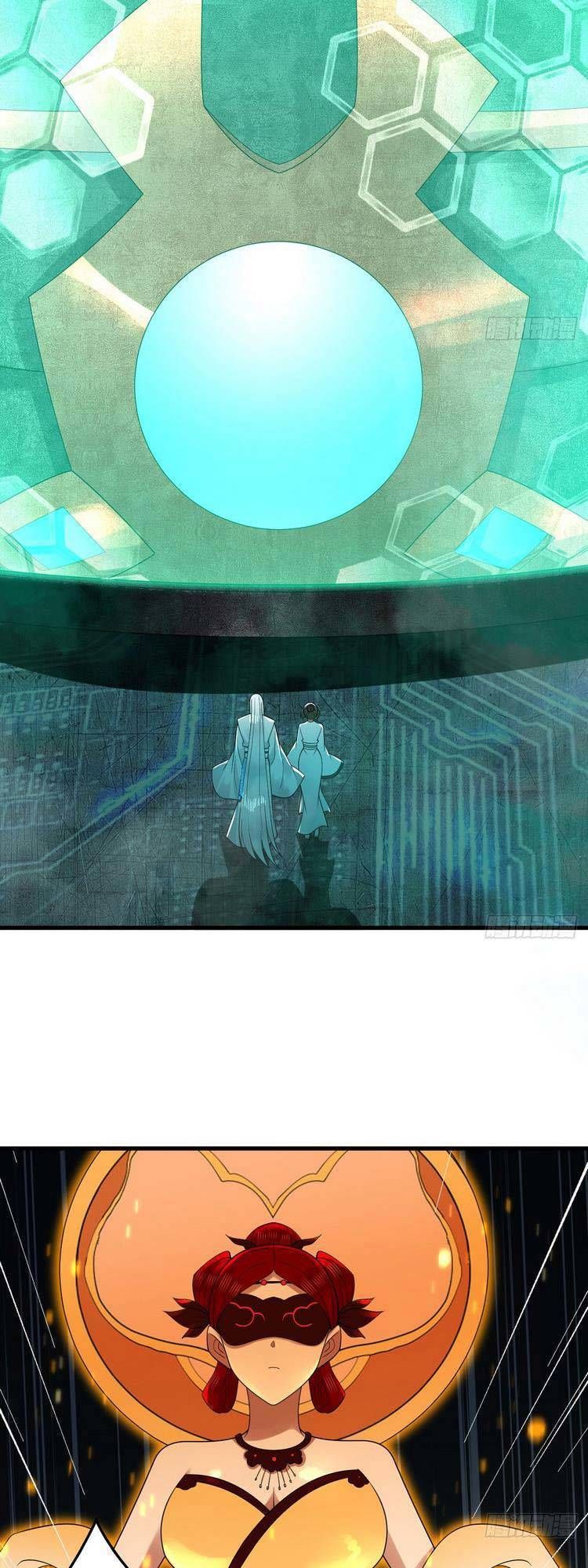 đọc truyện Ta Luyện Khí Ba Ngàn Năm Chương 329 ảnh 20 tại Thiên Thai Truyện