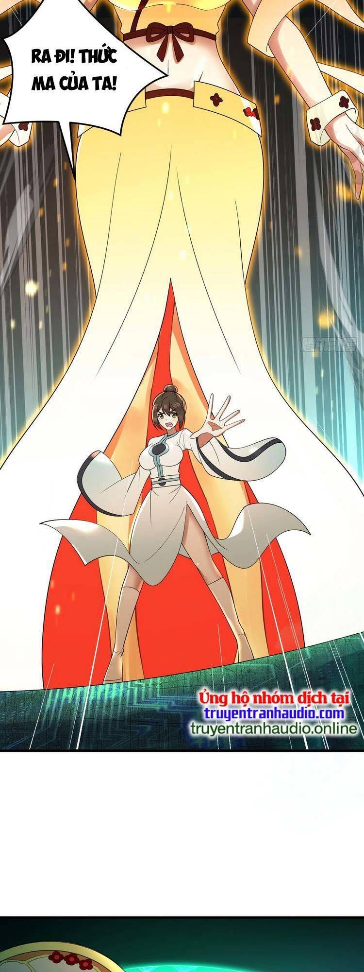 đọc truyện Ta Luyện Khí Ba Ngàn Năm Chương 329 ảnh 21 tại Thiên Thai Truyện